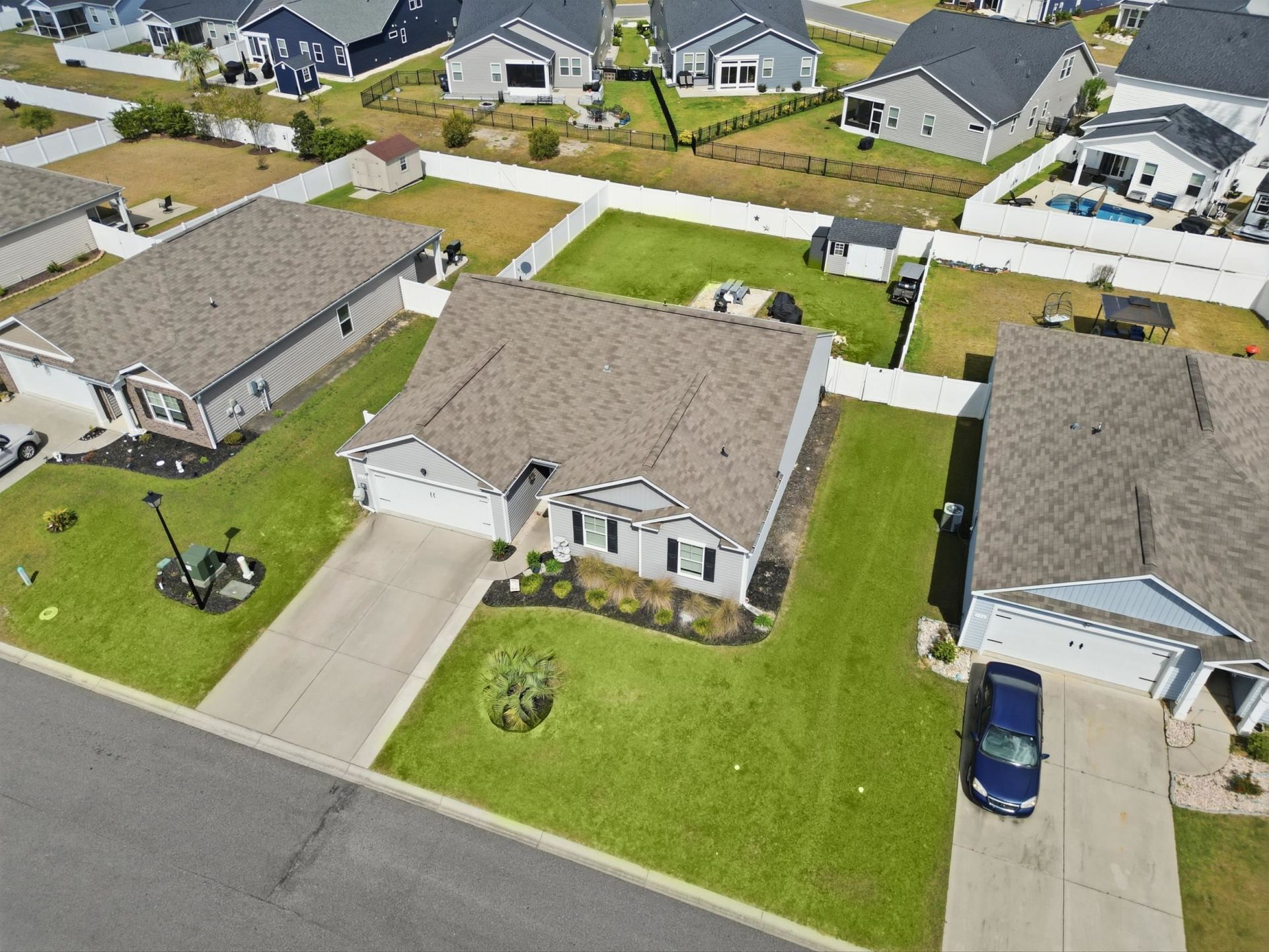 140 Golden Bear Circle Photo 50