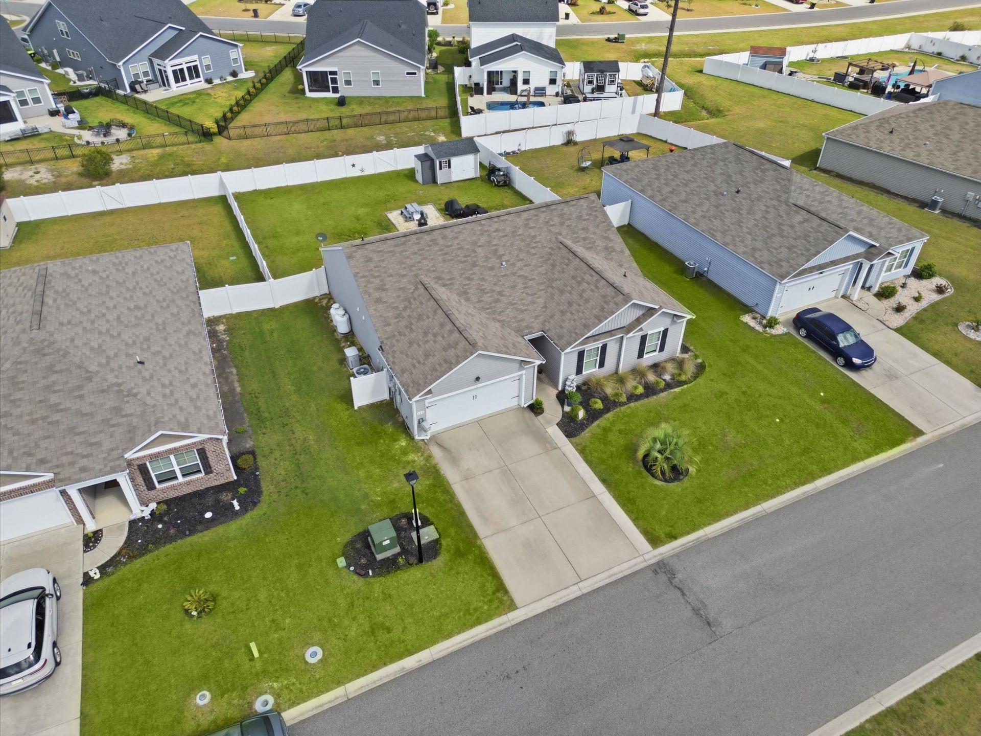 140 Golden Bear Circle Photo 51