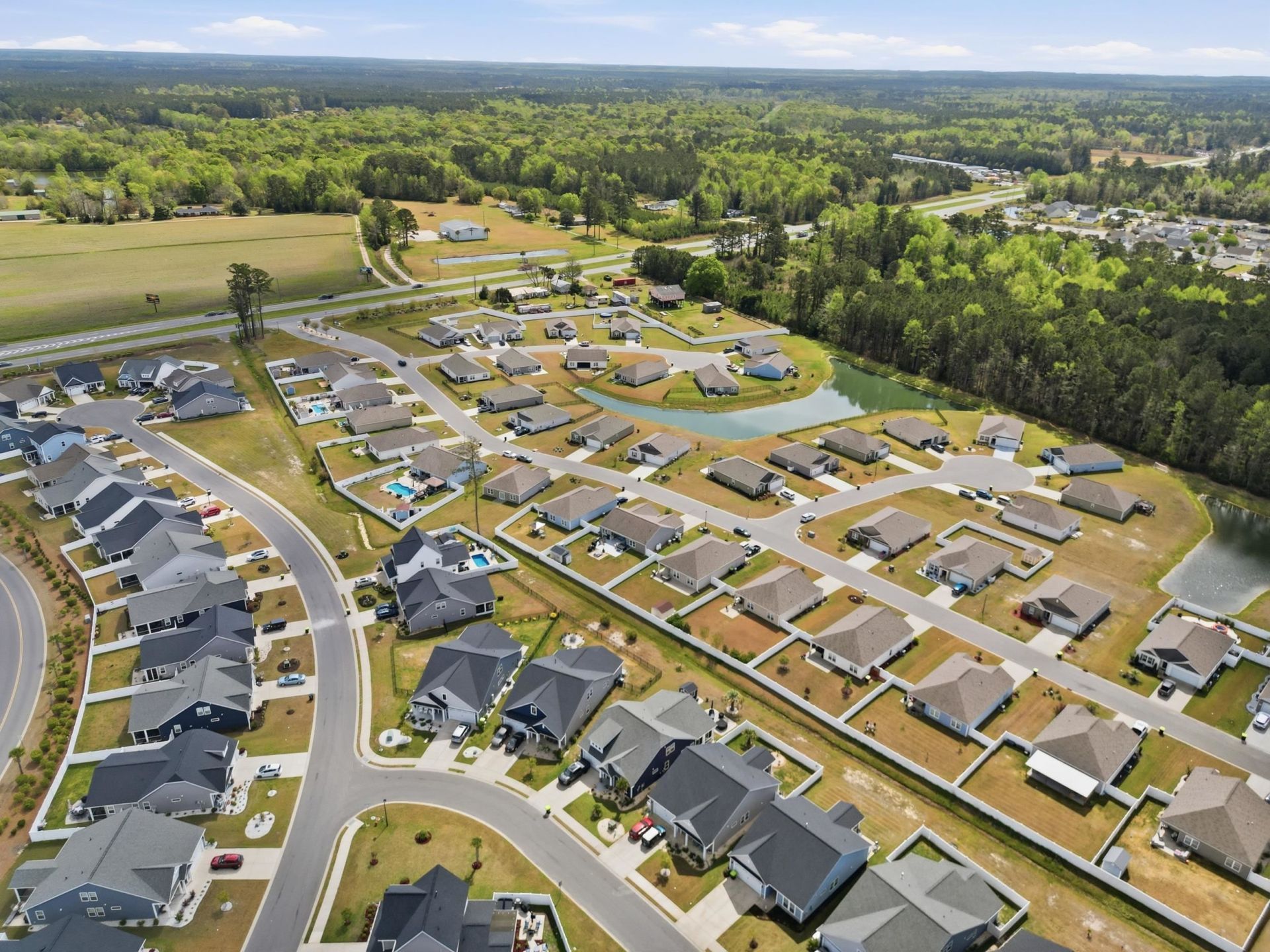 140 Golden Bear Circle Photo 58