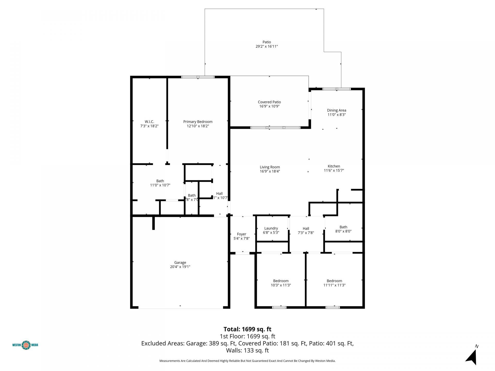 140 Golden Bear Circle Photo 59