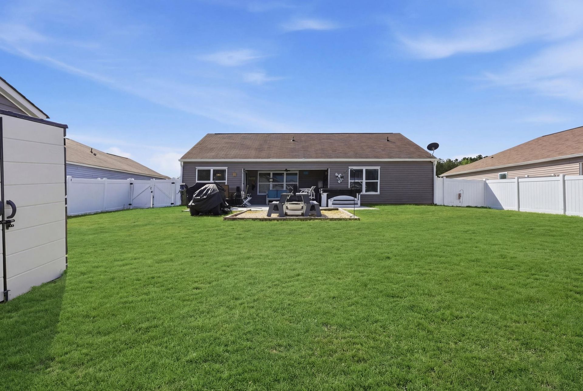 140 Golden Bear Circle Photo 9