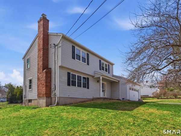 148 Hart, Southington, CT 06489