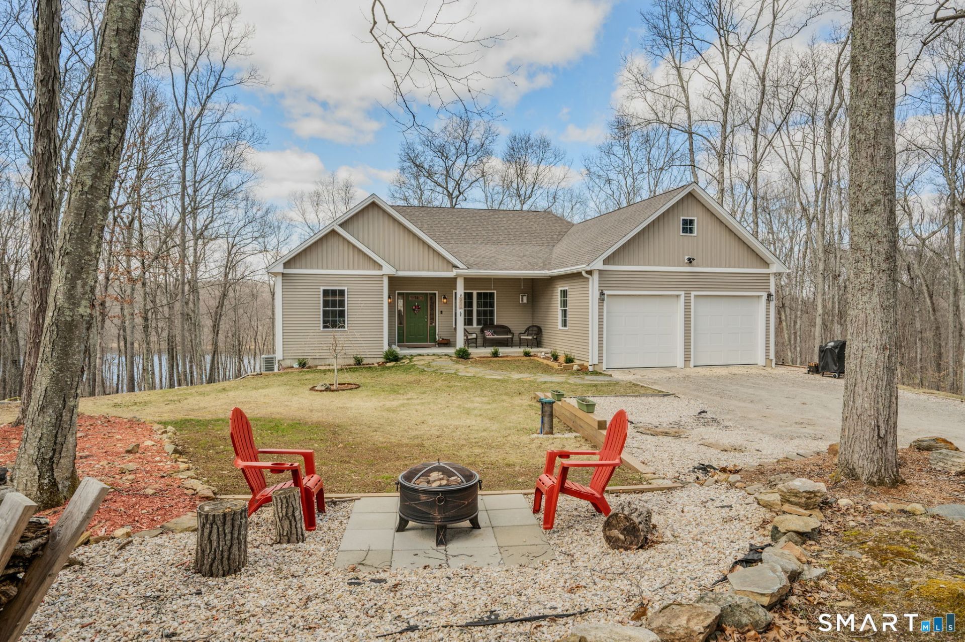 221 Clubhouse, Lebanon, CT 06249 Main Photo