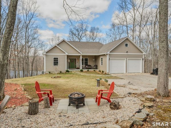 221 Clubhouse, Lebanon, CT 06249