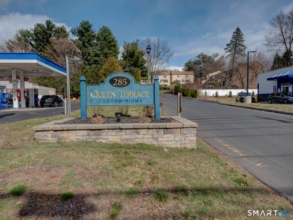 285 Queen, Unit 1C, Southington, CT 06489