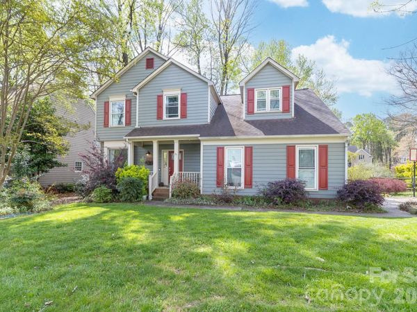 9907 Davis Lake Parkway , Charlotte, NC 28269
