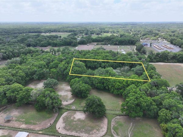 15825 NW 38TH AVENUE, REDDICK, FL 32686