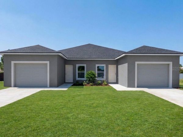 6984 SAN BENITO DRIVE , SEBRING, FL 33872