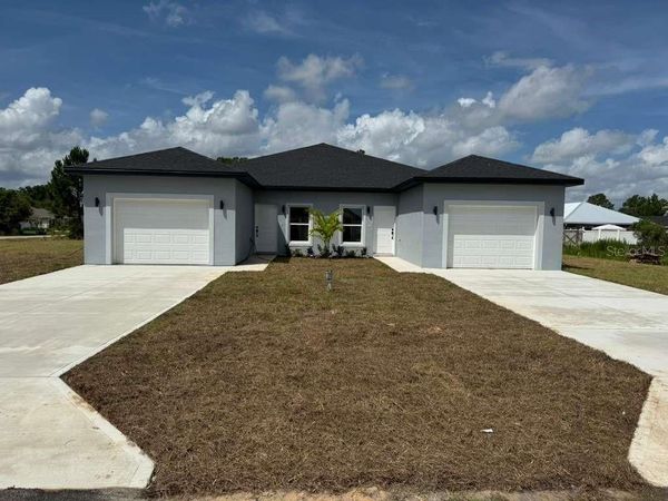 6984 SAN BENITO DRIVE, SEBRING, FL 33872