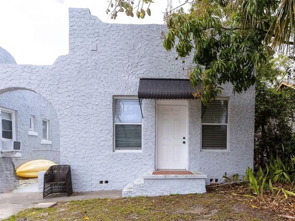 618 25TH STREET W, BRADENTON, FL 34205