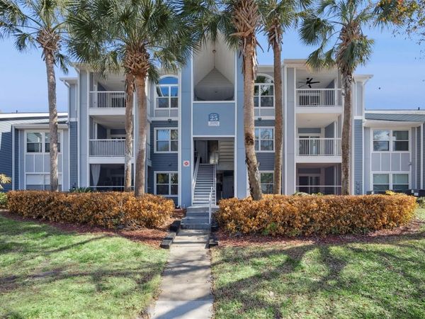 2592 GRASSY POINT DRIVE , Unit 112, LAKE MARY, FL 32746