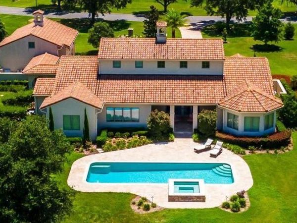 12424 SW 140TH LOOP , DUNNELLON, FL 34432