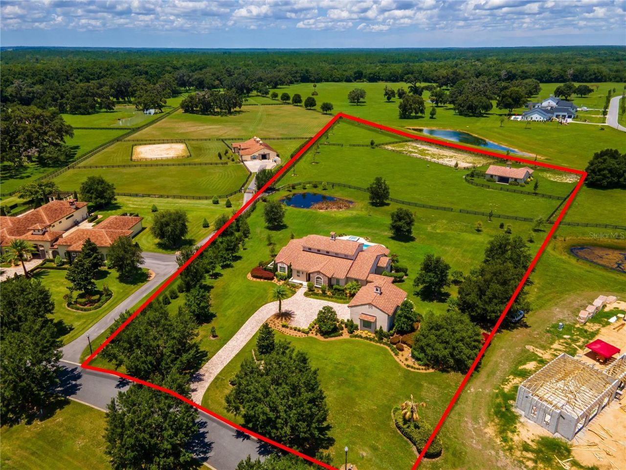 12424 SW 140th Loop, Dunnellon, FL 34432 Photo