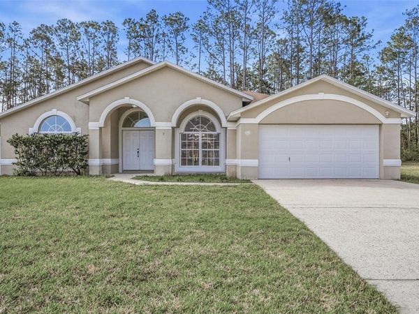 7 SEOANE COURT , PALM COAST, FL 32164
