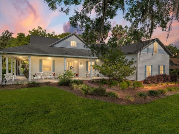 206 SE 15TH AVENUE , OCALA, FL 34471