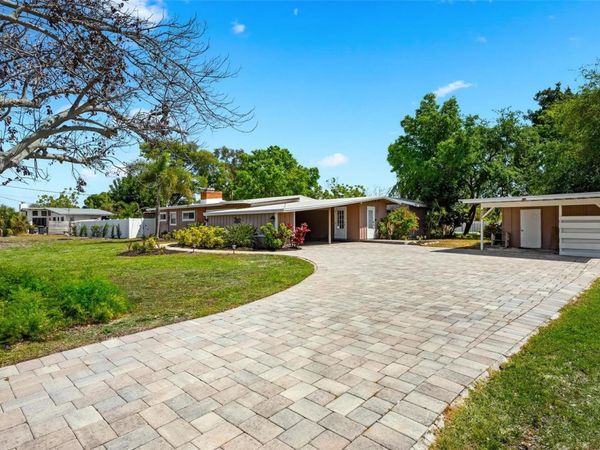 6201 6TH AVENUE NW, BRADENTON, FL 34209