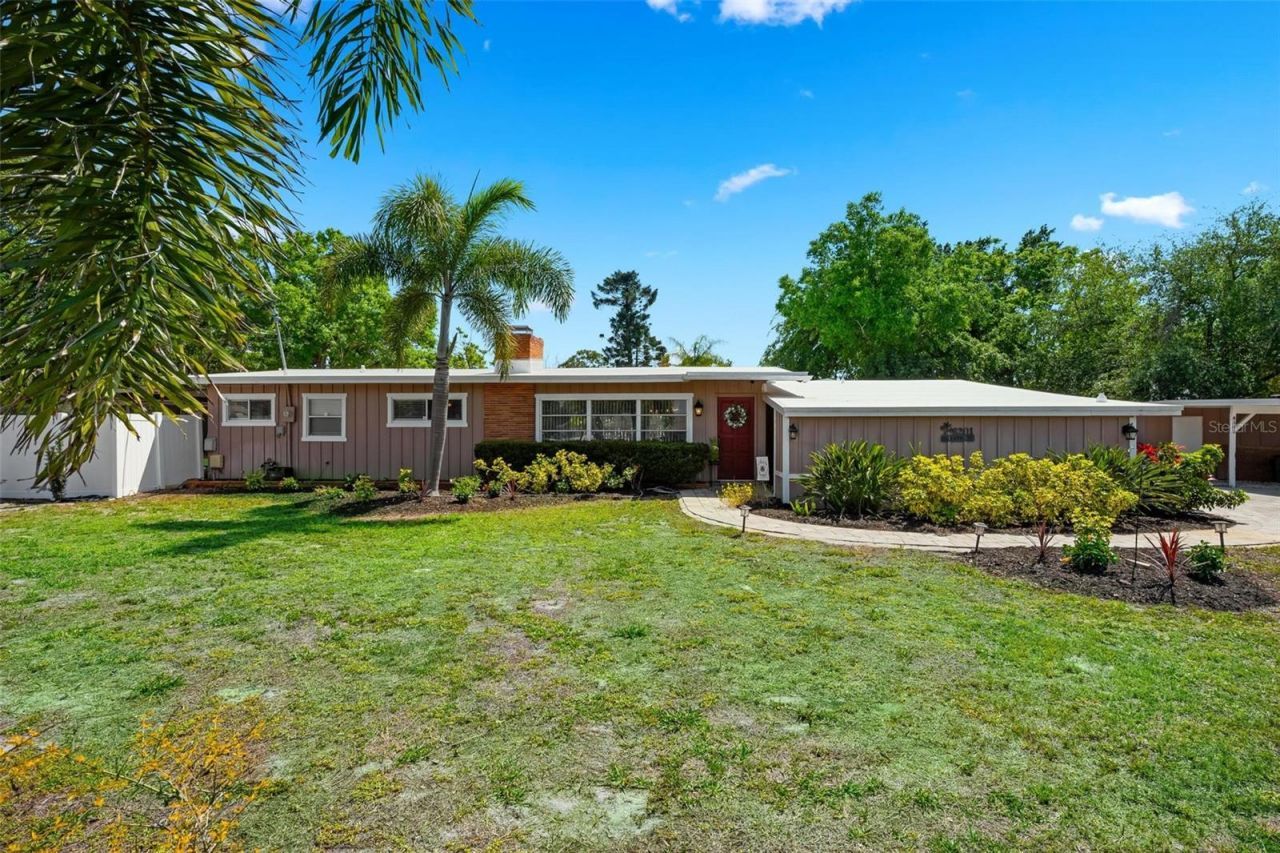 6201 6th Avenue Nw, Bradenton, FL 34209 Photo