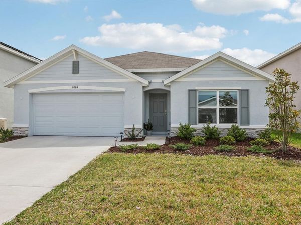 1804 TAHITIAN SUNRISE DRIVE , PLANT CITY, FL 33565