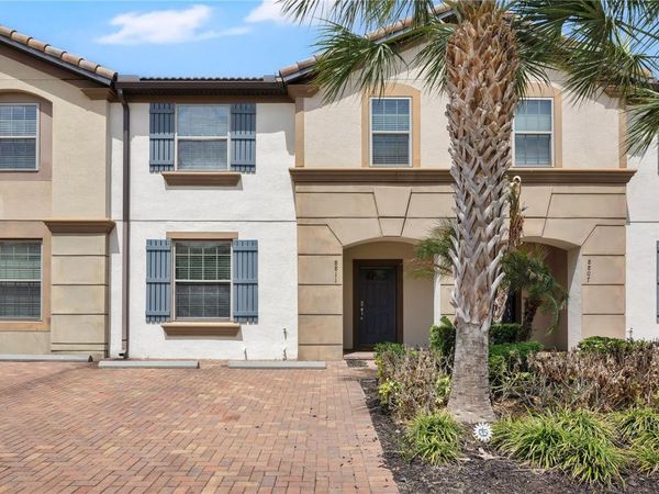 8811 GENEVE COURT , KISSIMMEE, FL 34747