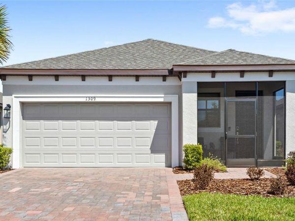 1309 LOMBARDI COURT , KISSIMMEE, FL 34759