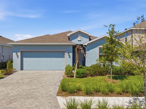 3527 NIGHT STAR TERRACE , PARRISH, FL 34219