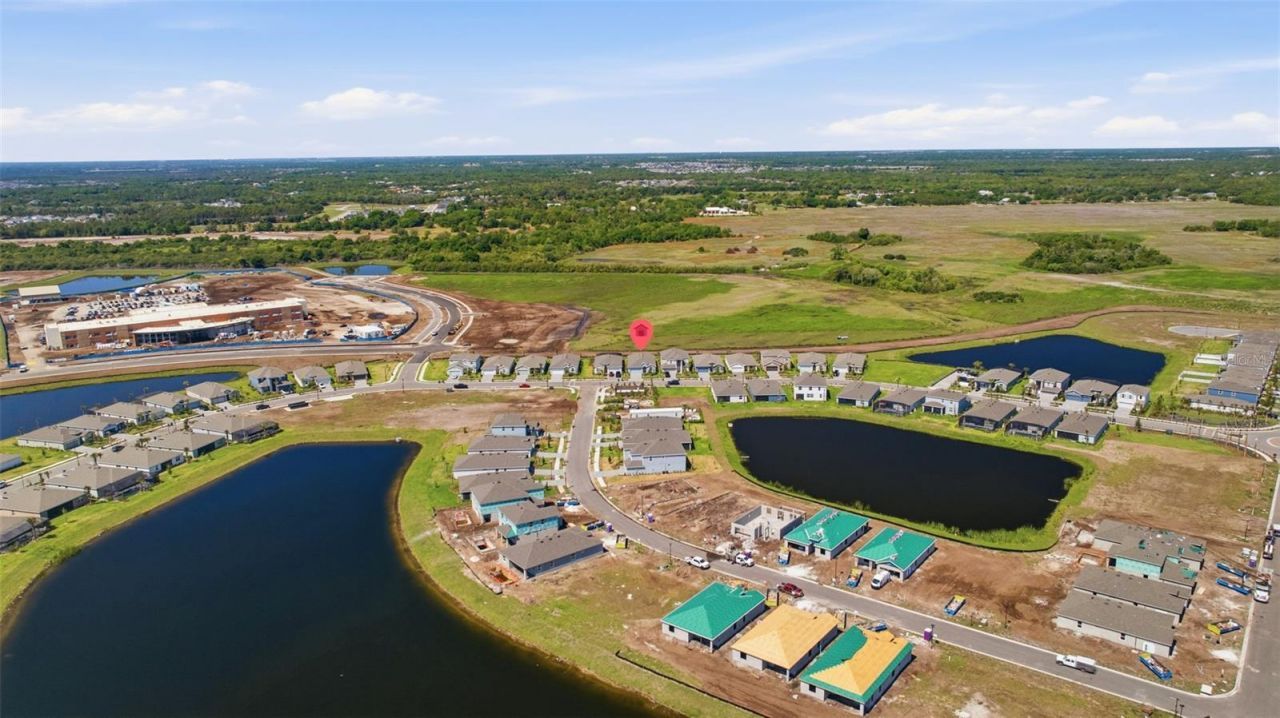 3527 Night Star Terrace , Parrish, FL 34219 Photo