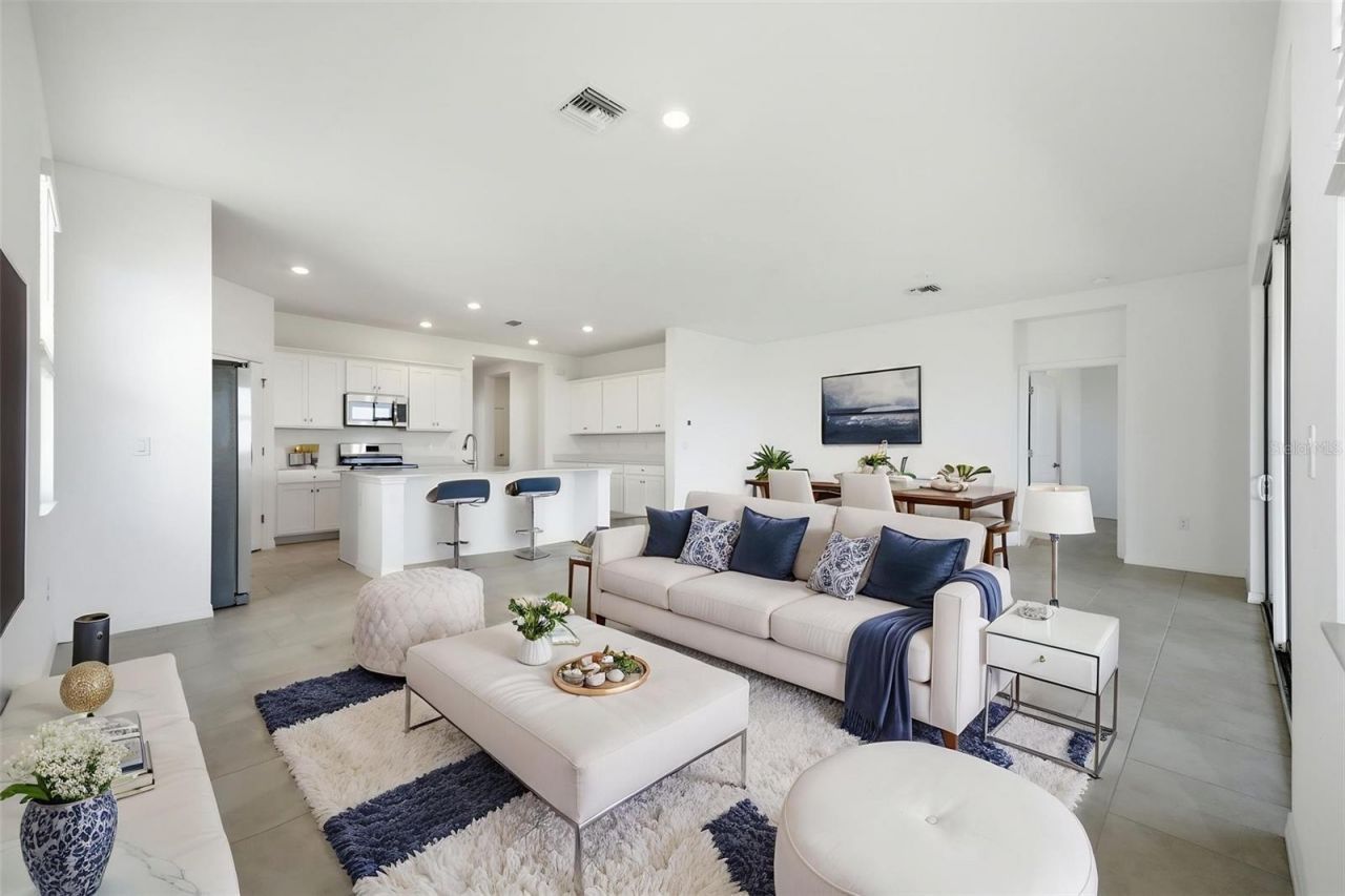 3527 Night Star Terrace , Parrish, FL 34219 Photo