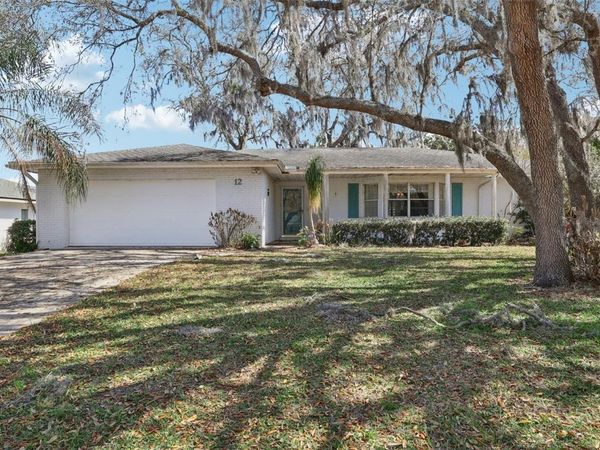 12 SUN AIR BOULEVARD E, HAINES CITY, FL 33844