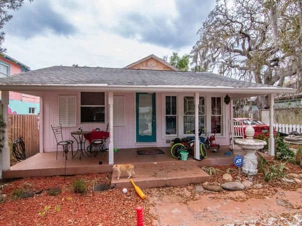 734 2ND STREET N, SAFETY HARBOR, FL 34695