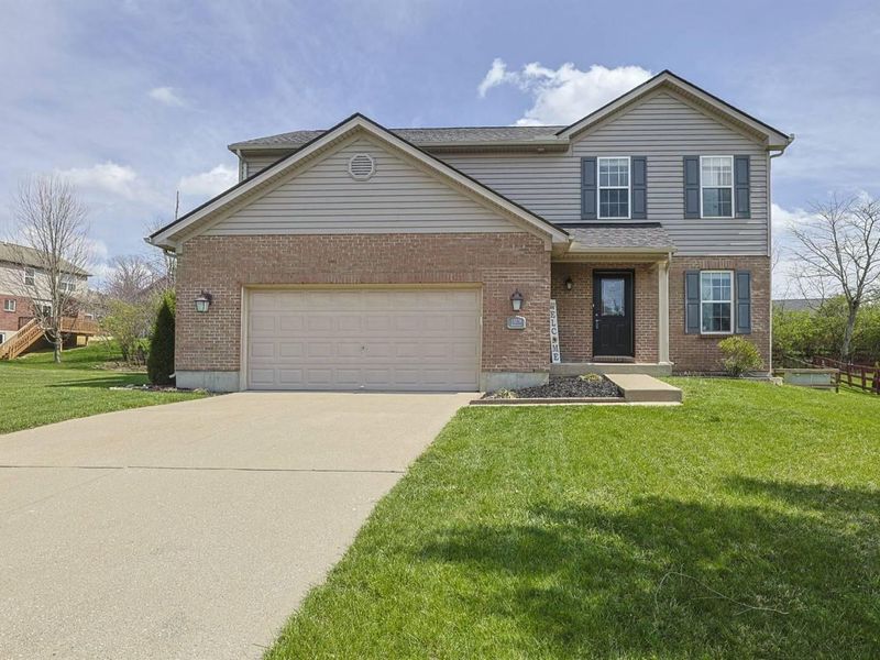 11574 Bunker Hill Court, Independence, KY 41051 Photo 1