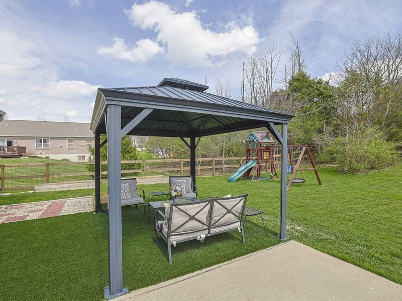 11574 Bunker Hill Court, Independence, KY 41051 Photo 37