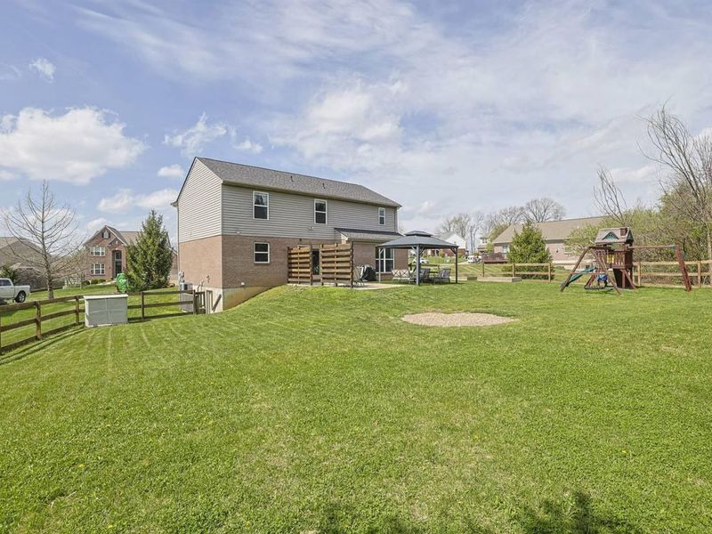 11574 Bunker Hill Court, Independence, KY 41051 Photo 39