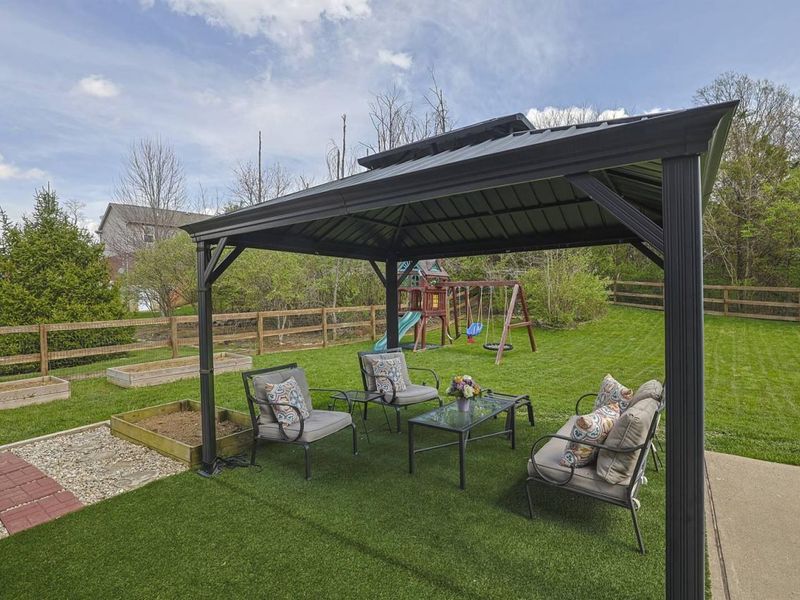 11574 Bunker Hill Court, Independence, KY 41051 Photo 41