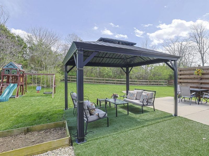 11574 Bunker Hill Court, Independence, KY 41051 Photo 42