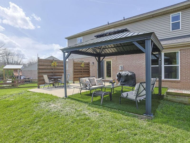 11574 Bunker Hill Court, Independence, KY 41051 Photo 43