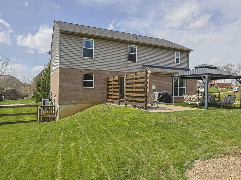 11574 Bunker Hill Court, Independence, KY 41051 Photo 48