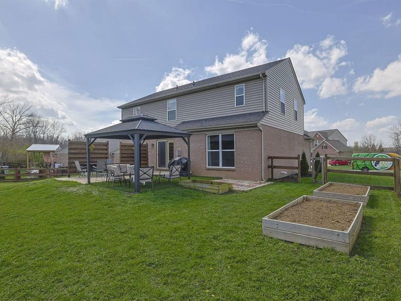 11574 Bunker Hill Court, Independence, KY 41051 Photo 49