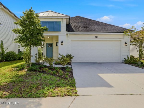 73 STARGAZE Lane, St. Augustine, FL 32095