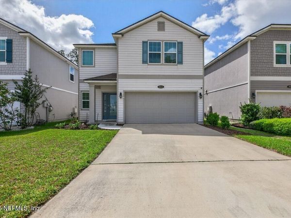4824 RED EGRET Drive, Jacksonville, FL 32257