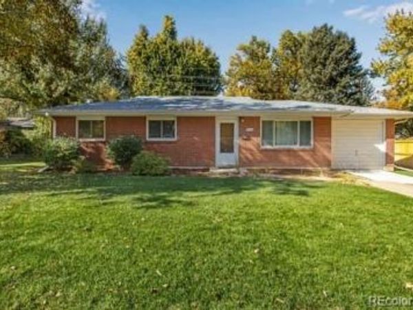 355 32nd Street , Boulder, CO 80305