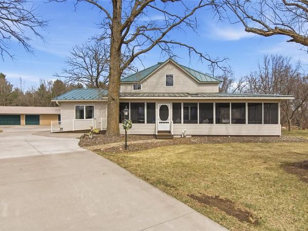 14062 Hwy 178, Chippewa Falls, WI 54729