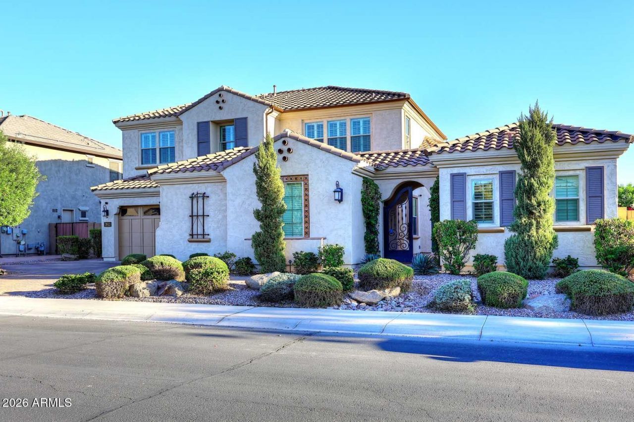 3913 E Redwood Place, Chandler, AZ 85286 Main Photo