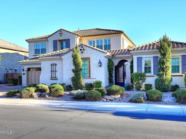 3913 E REDWOOD Place, Chandler, AZ 85286