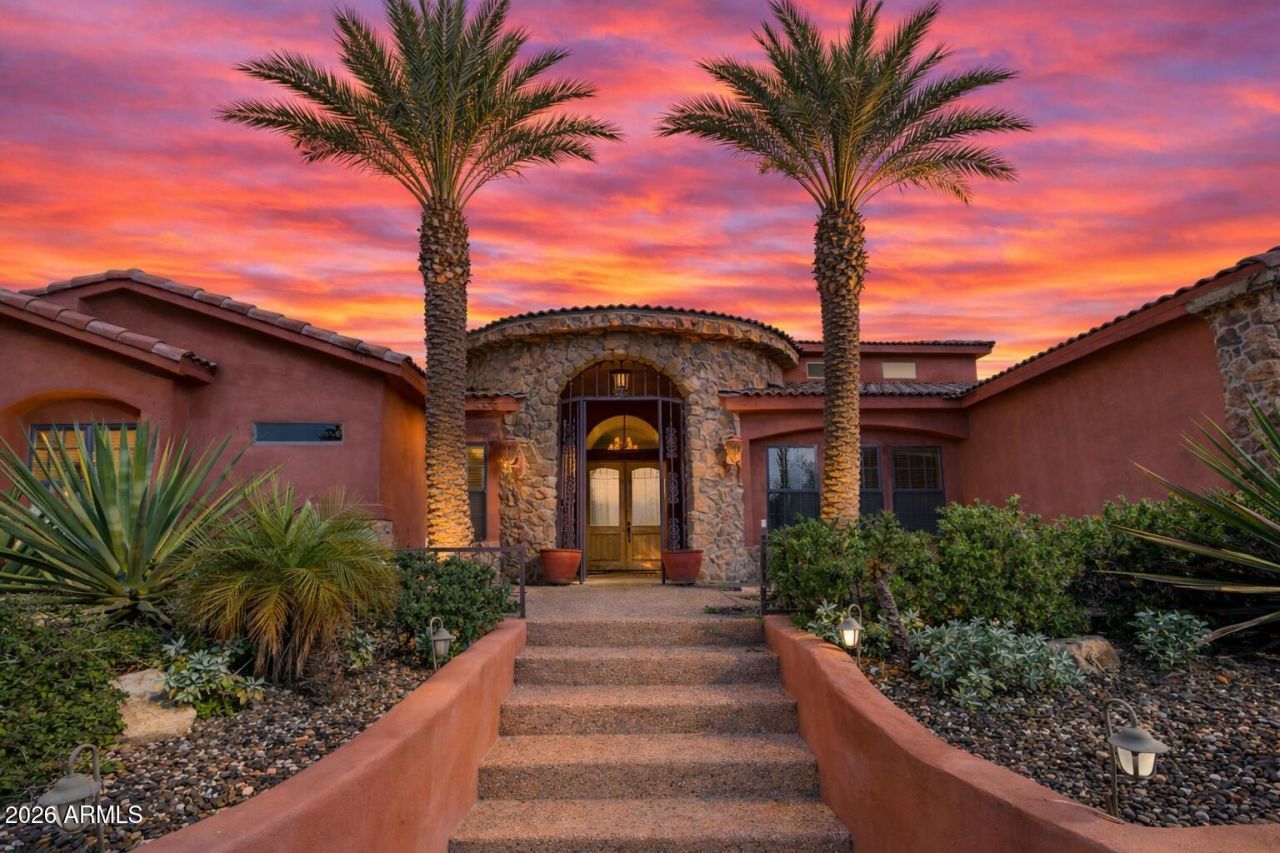6646 E Lone Mountain Road, Cave Creek, AZ 85331 Main Photo