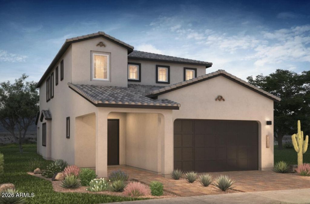 10429 E Upton Avenue, Mesa, AZ 85212 Main Photo