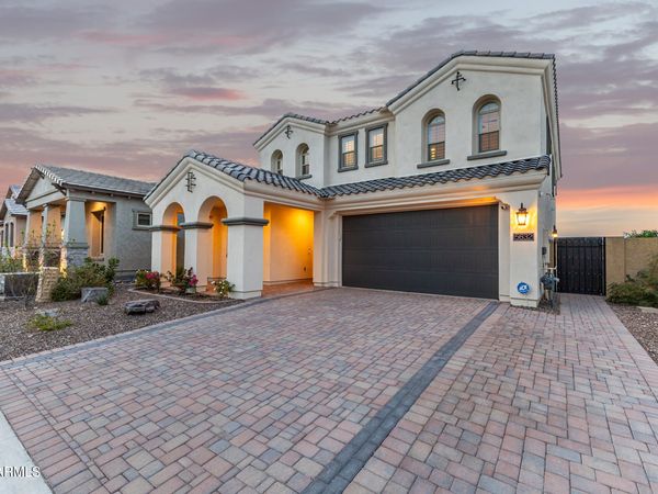 5632 E SANDIA Street, Mesa, AZ 85215