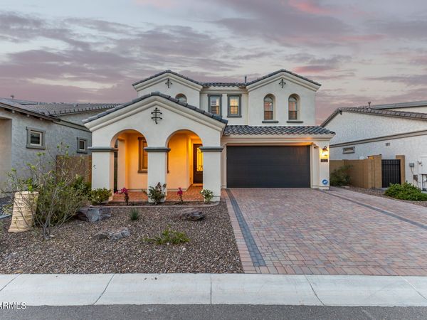 5632 E SANDIA Street, Mesa, AZ 85215