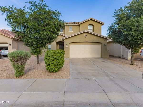 4213 S 59TH Drive, Phoenix, AZ 85043