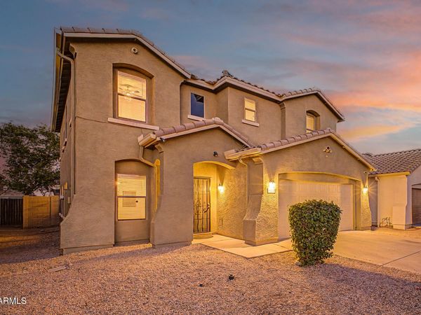 4213 S 59TH Drive, Phoenix, AZ 85043