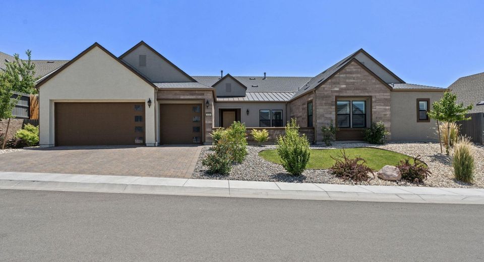 3026 Copper Stone Drive, Reno, NV 89521 Photo